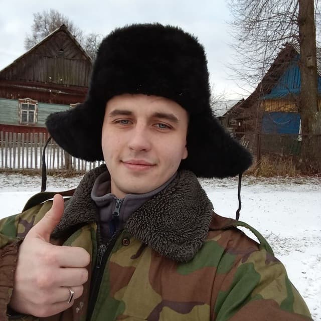 Олег